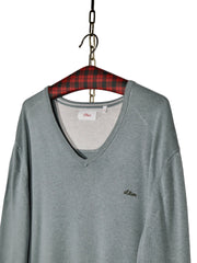 Bluza S'Oliver - marimea XL - Barbati