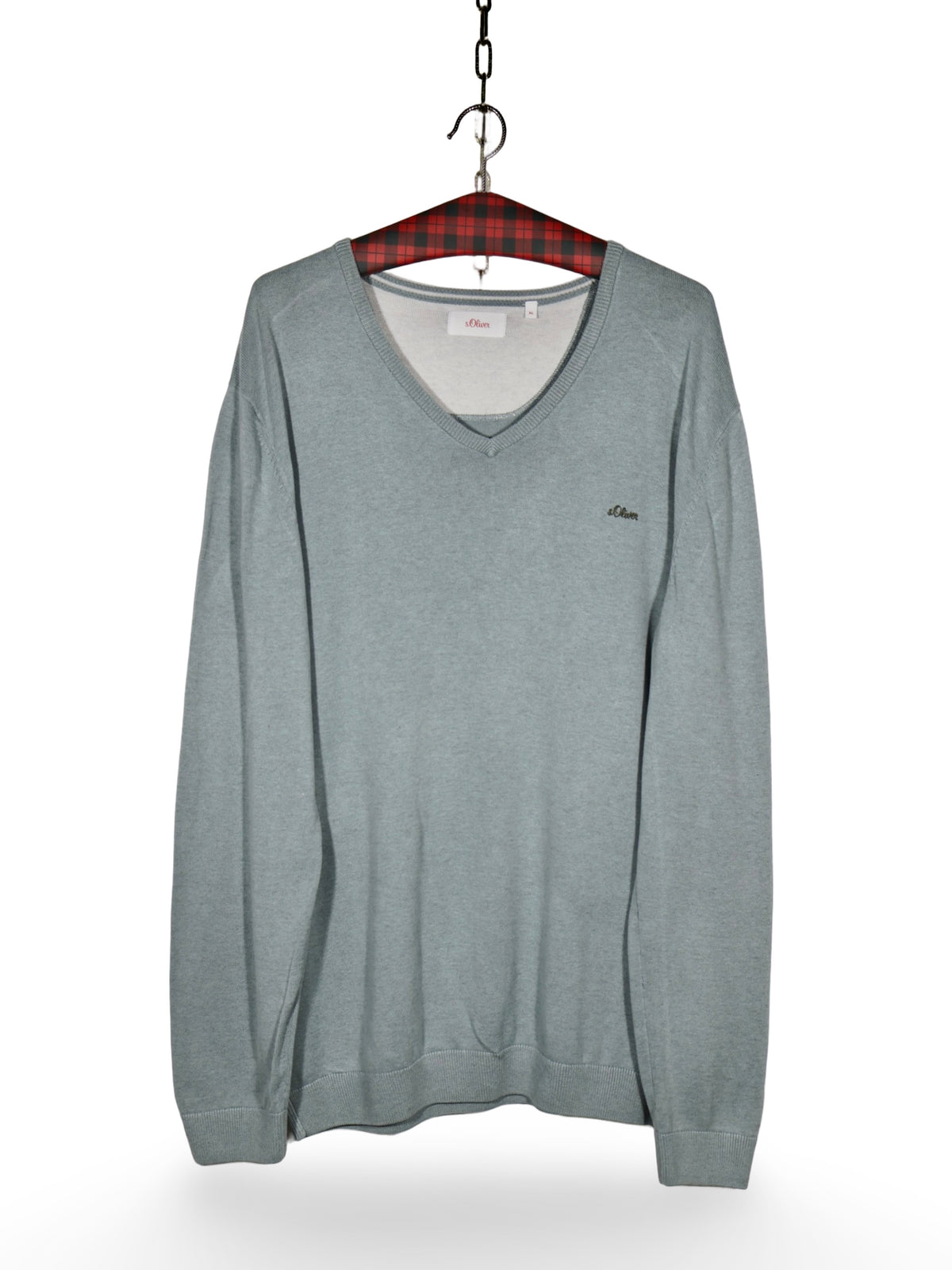 Bluza S'Oliver - marimea XL - Barbati
