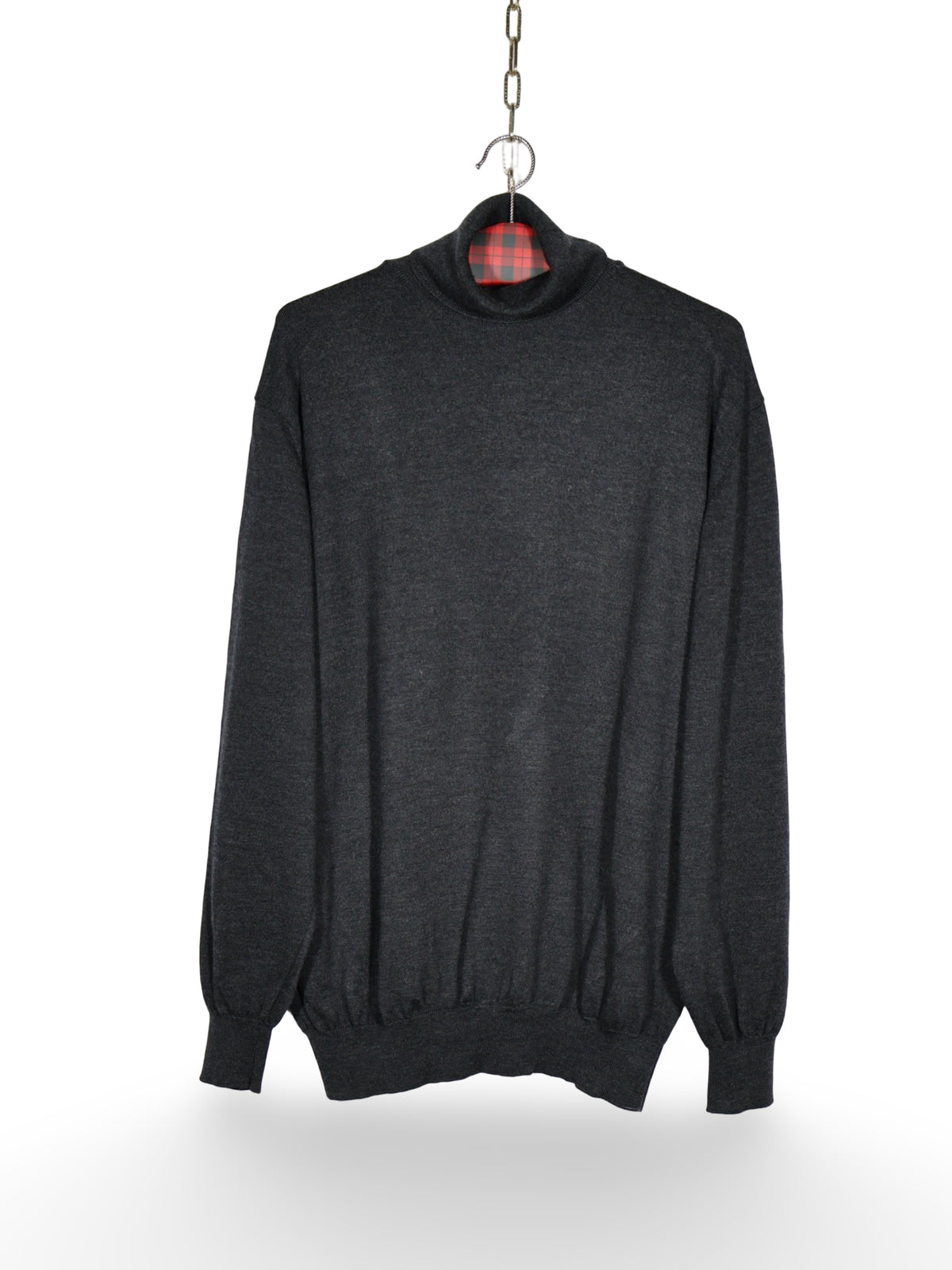 Bluza (100%lana) - marimea L/XL - Barbati