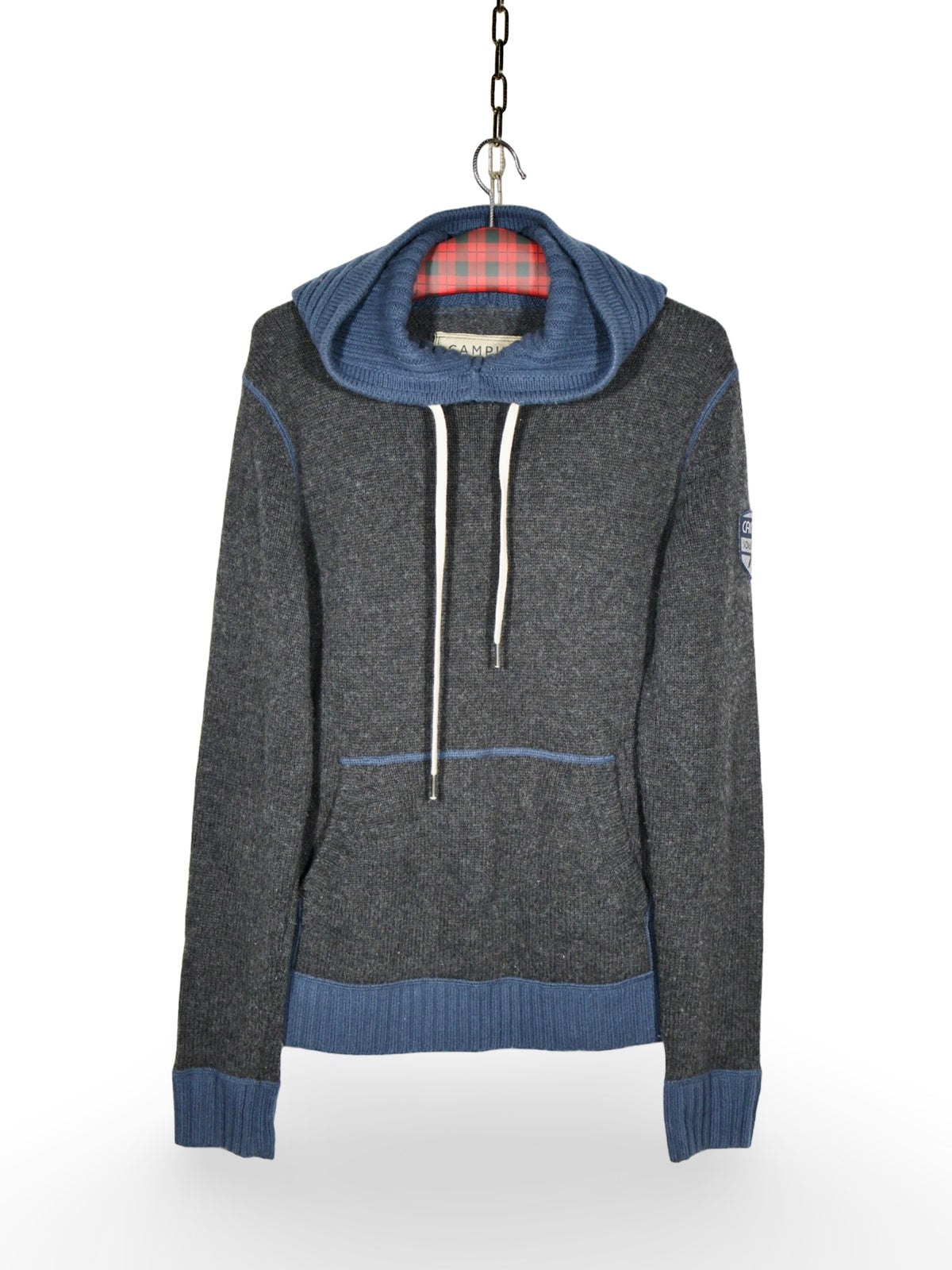 Bluza (55%lana) Marc O'Polo - marimea M - Barbati