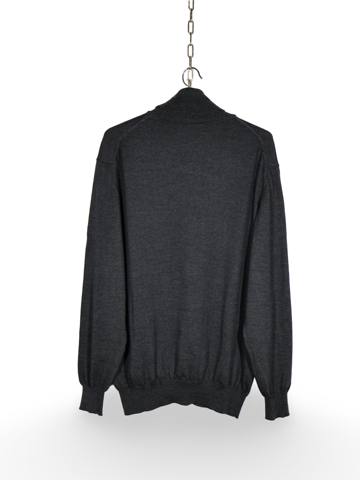 Bluza (100%lana) - marimea L/XL - Barbati