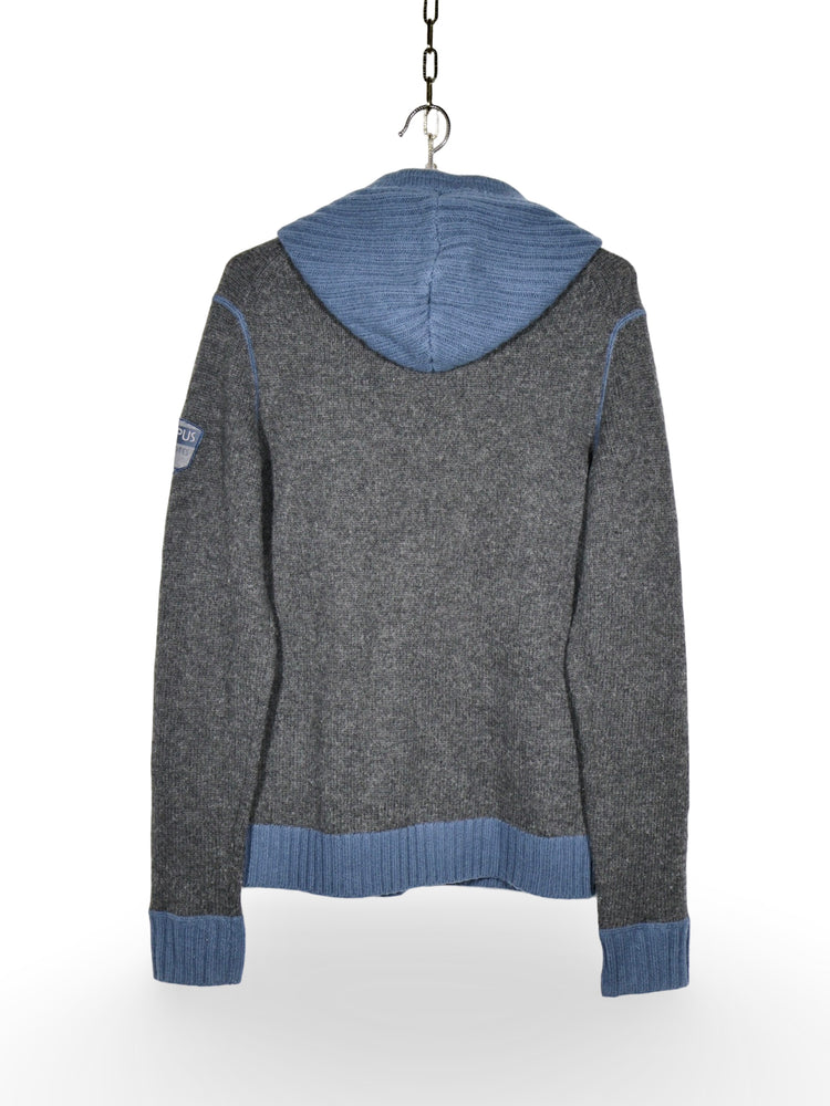 Bluza (55%lana) Marc O'Polo - marimea M - Barbati