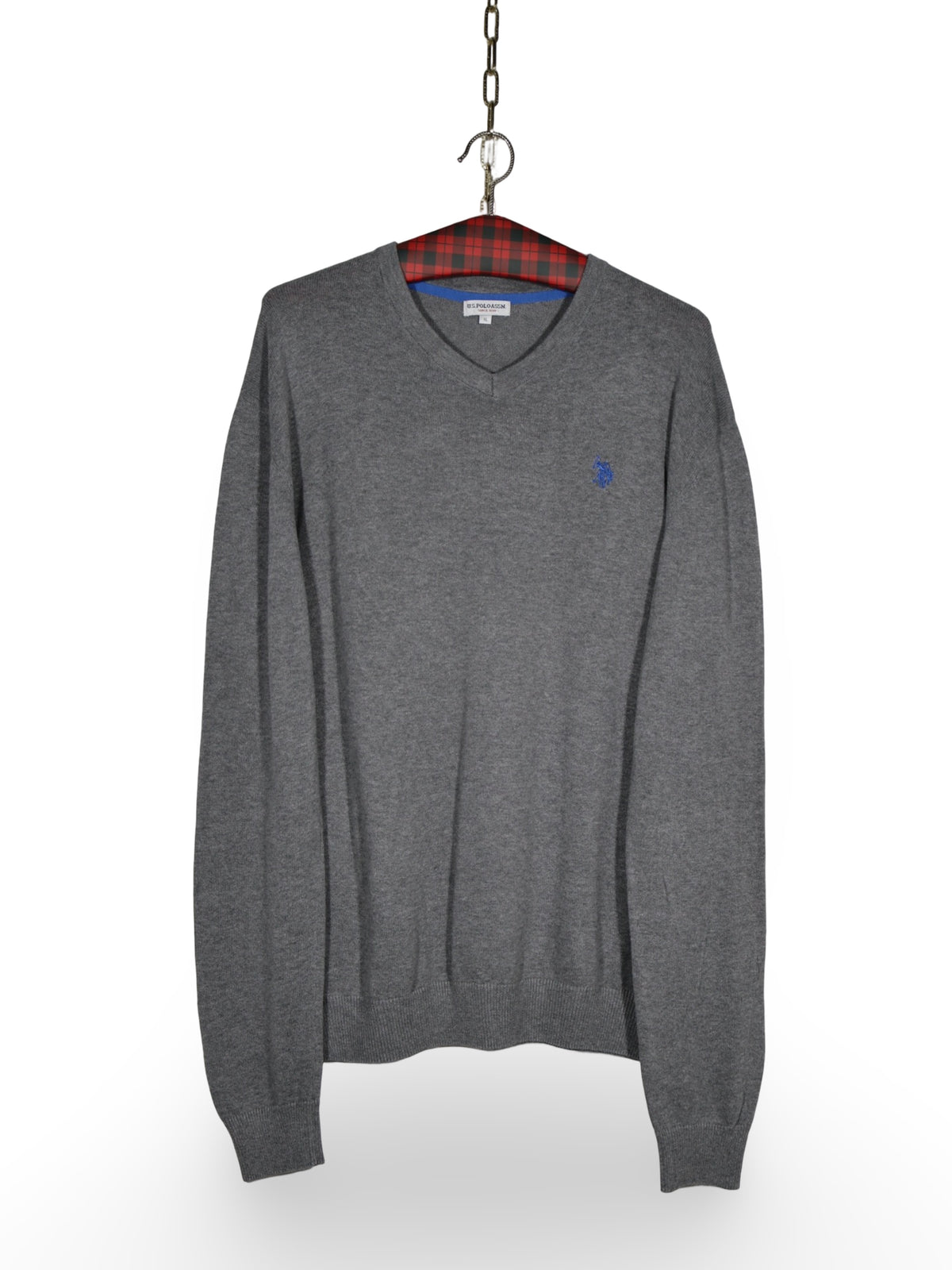 Bluza USPA - marimea XL - Barbati