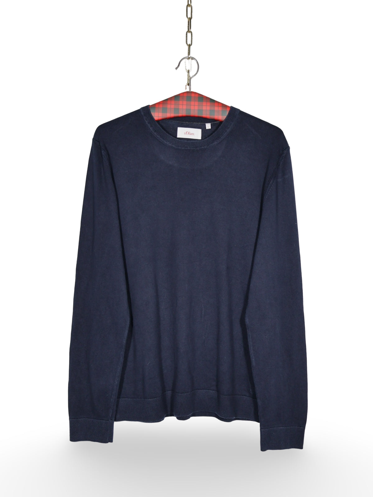 Bluza S'Oliver - marimea L - Barbati