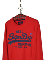 Bluza SuperDry - marimea S - Barbati