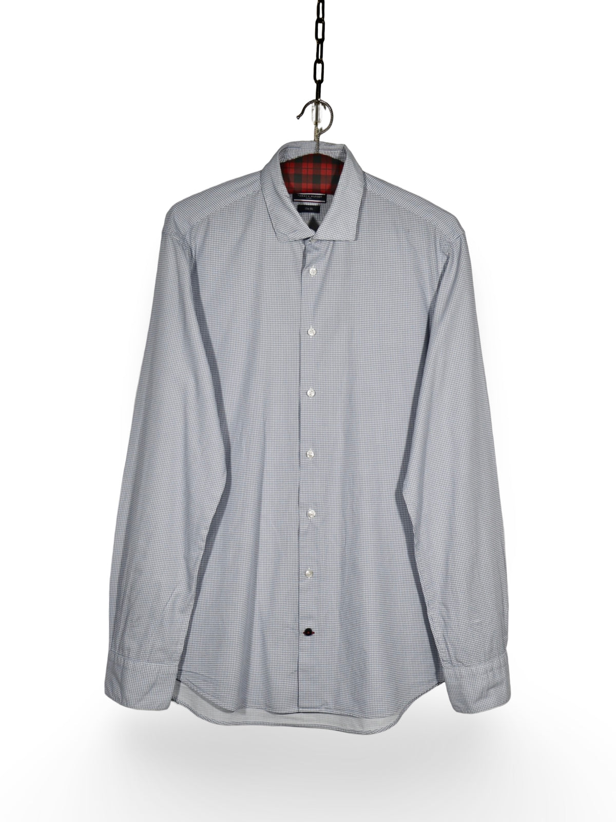 Camasa Tommy Hilfiger - marimea L - Barbati