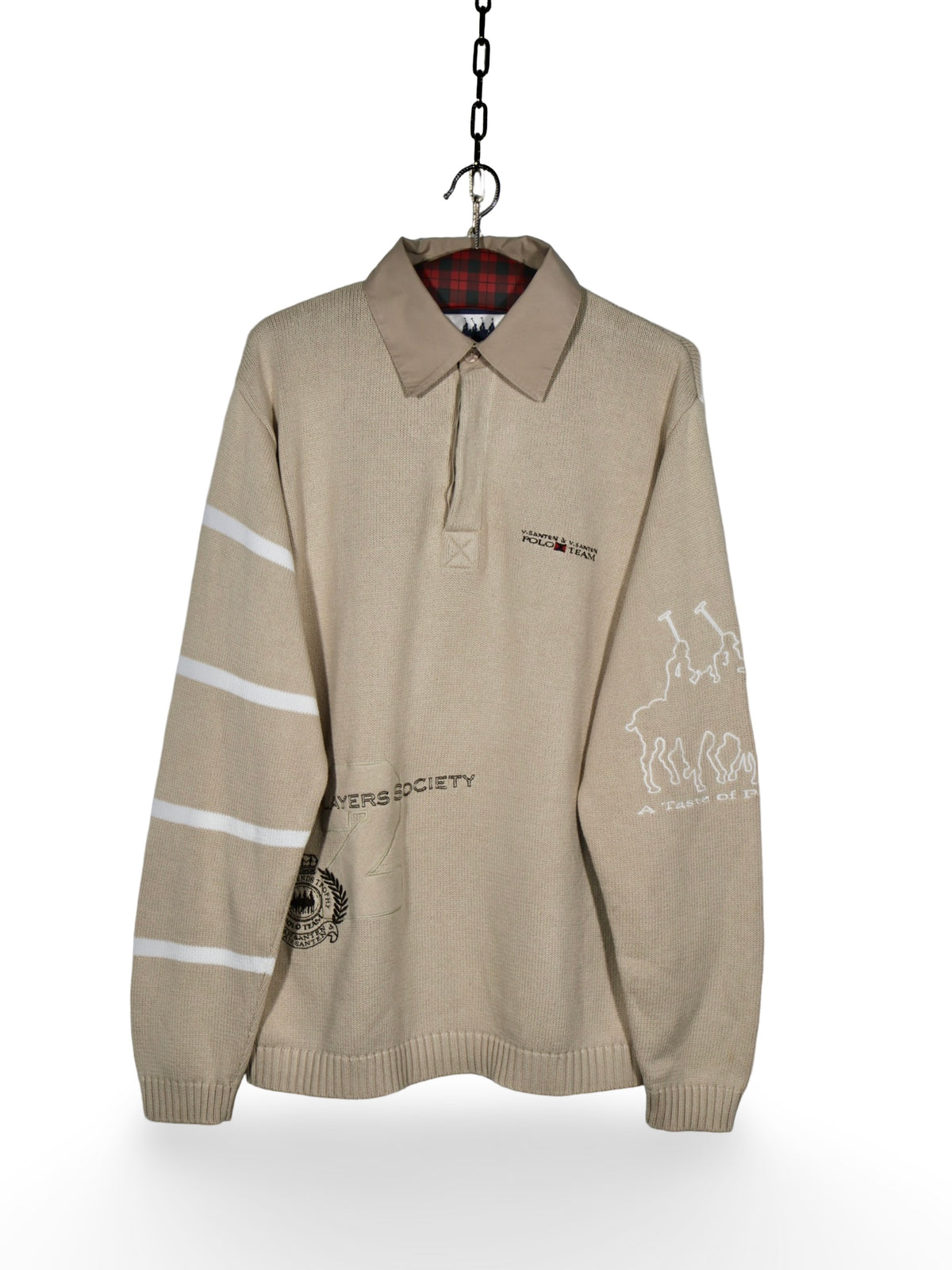 Bluza Vintage - marimea L - Barbati