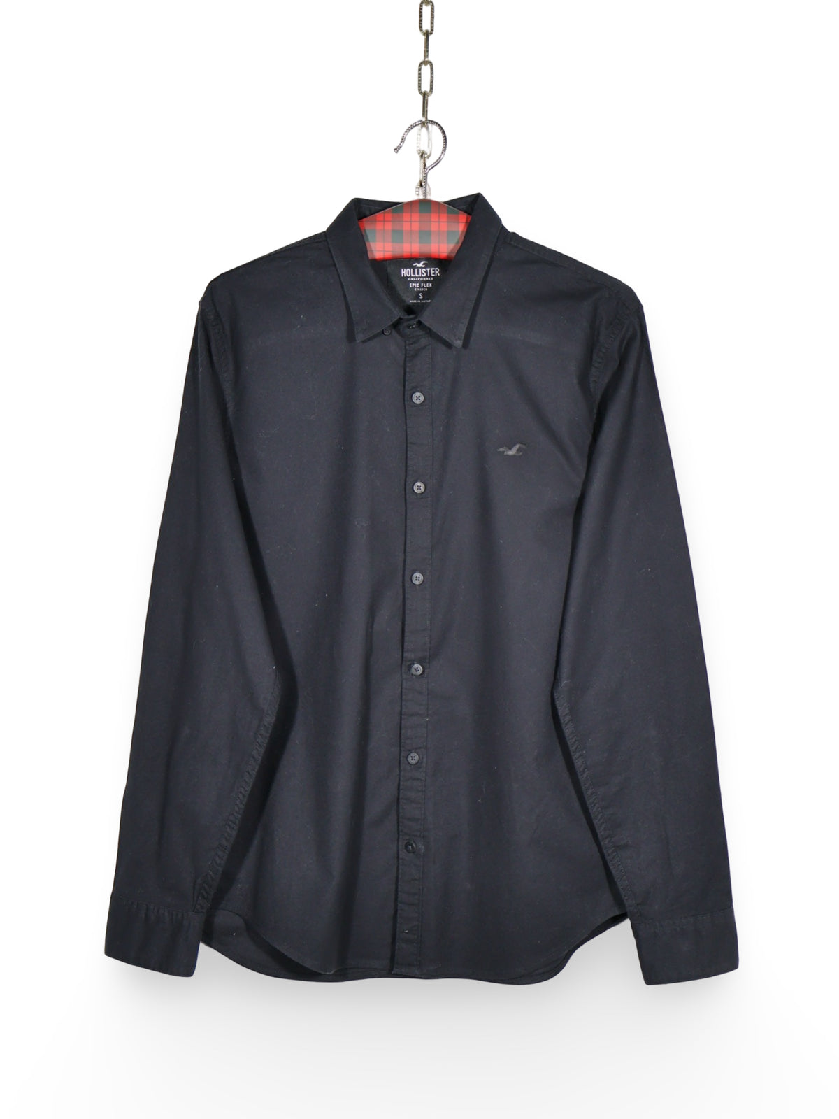 Camasa Hollister - marimea S - Femei