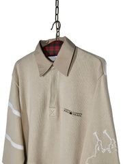 Bluza Polo - marimea L - Barbati