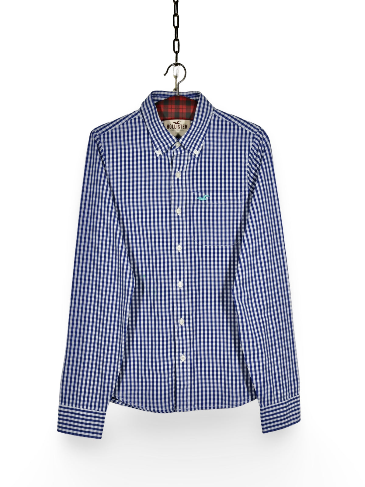 Camasa Hollister - marimea M - Barbati