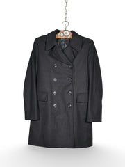 Palton Benetton - marimea S/M - Femei