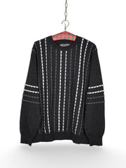 Bluza (35%lana/10%alpaca) Adino Lando - marimea L - Barbati