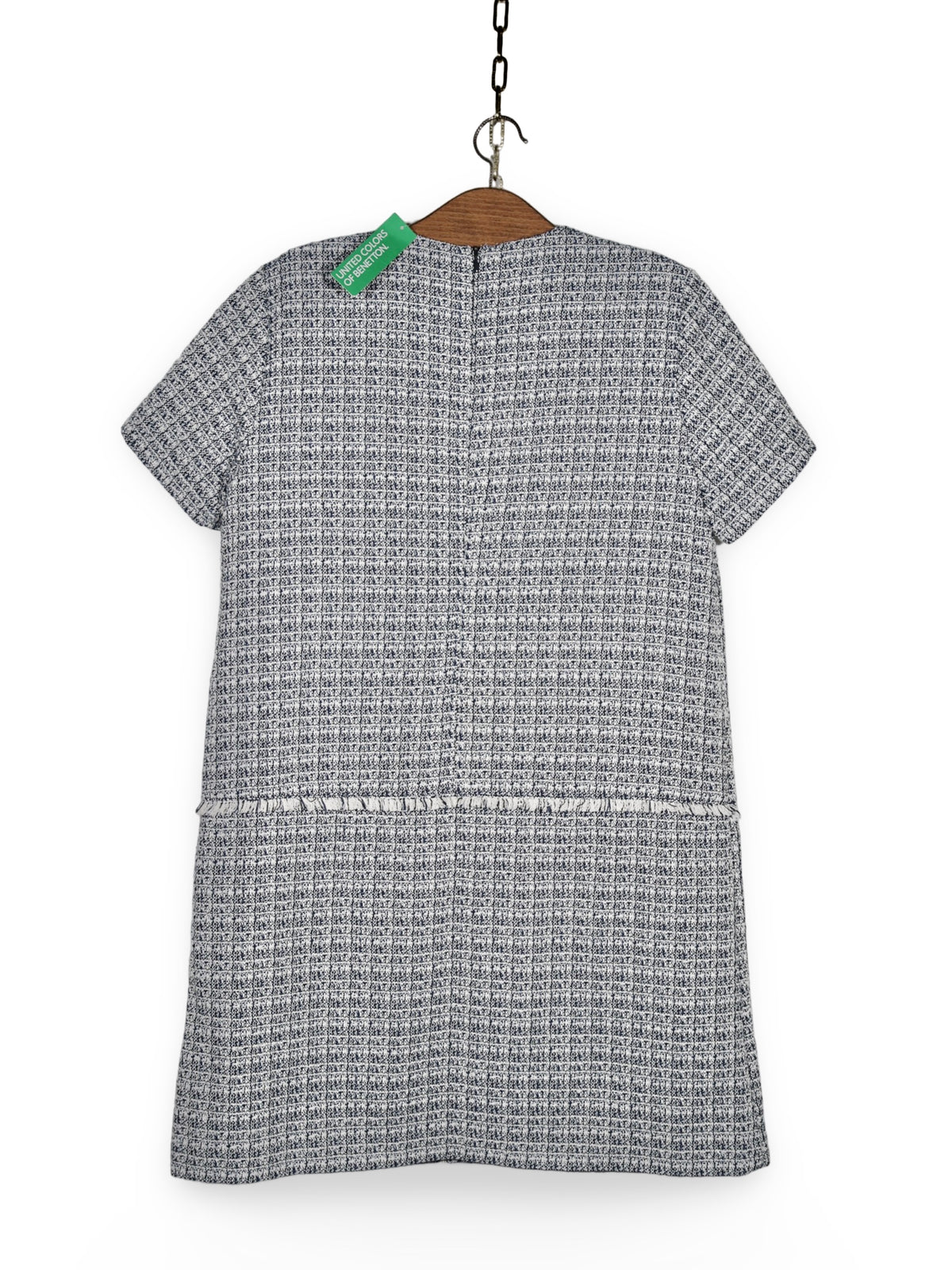Rochie Benetton - marimea L - Femei