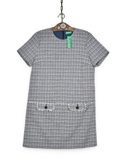 Rochie Benetton - marimea L - Femei