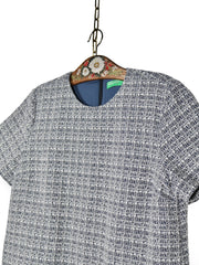 Rochie Benetton - marimea L - Femei