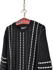 Bluza (35%lana/10%alpaca) Adino Lando - marimea L - Barbati