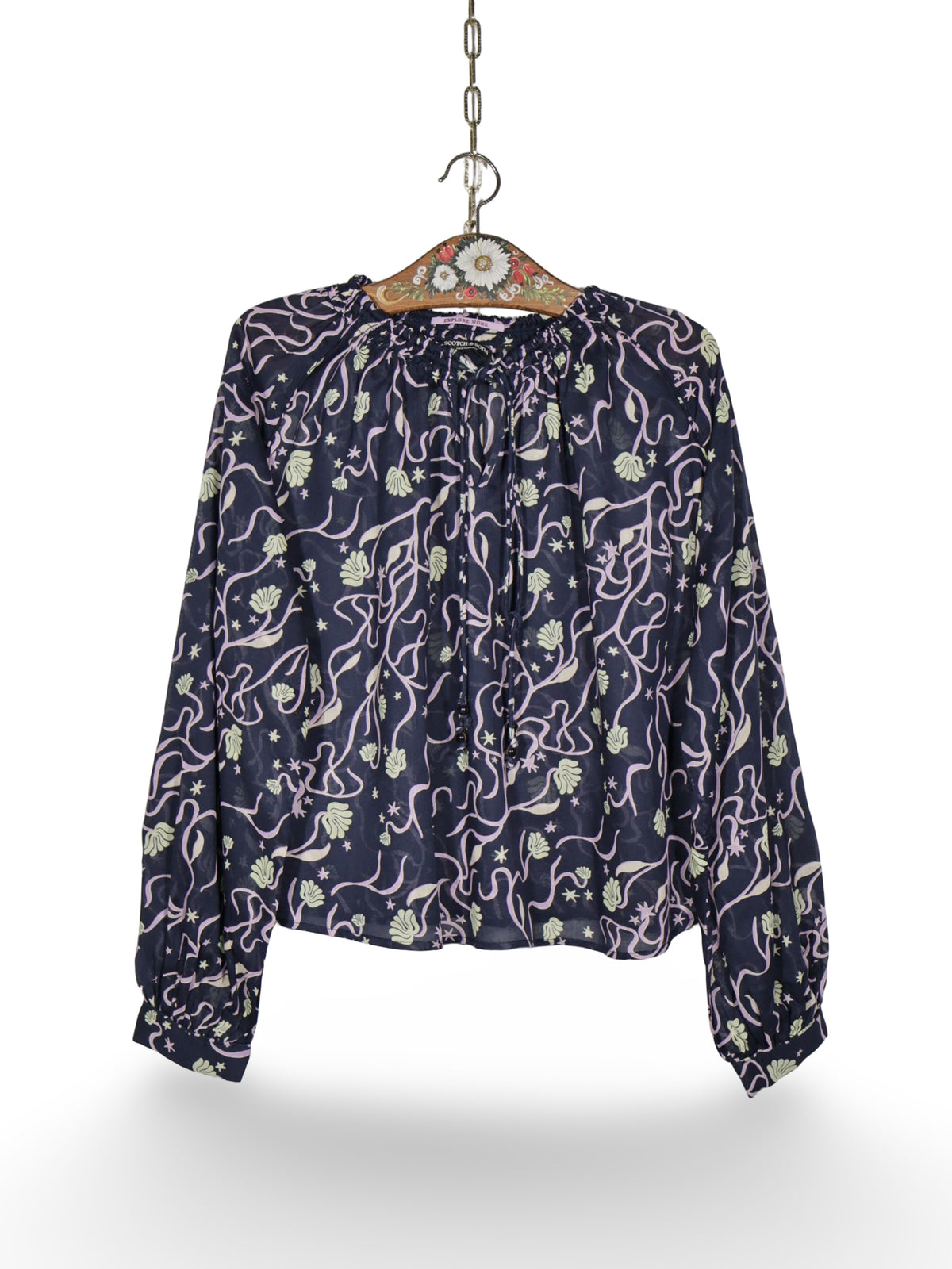 Camasa Scotch&Soda - marimea S - Femei