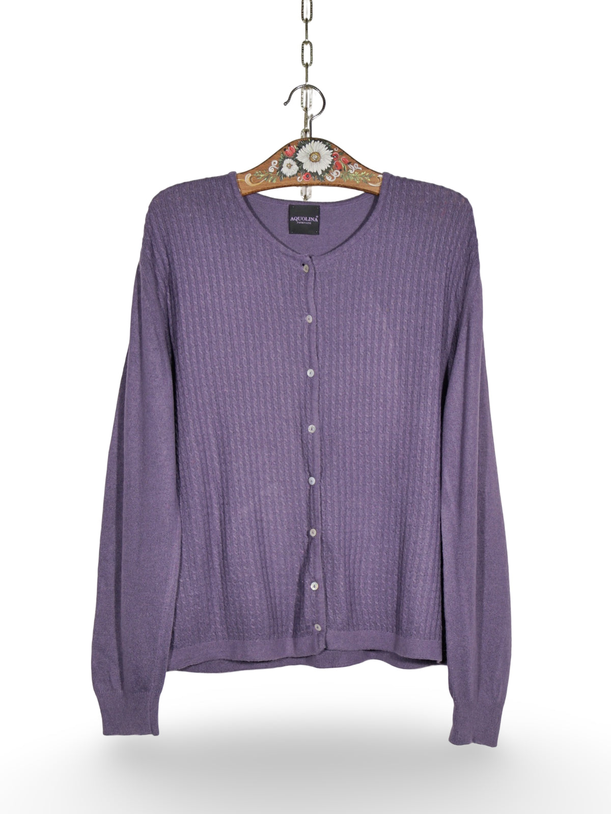 Cardigan Aquolina - marimea XL - Femei