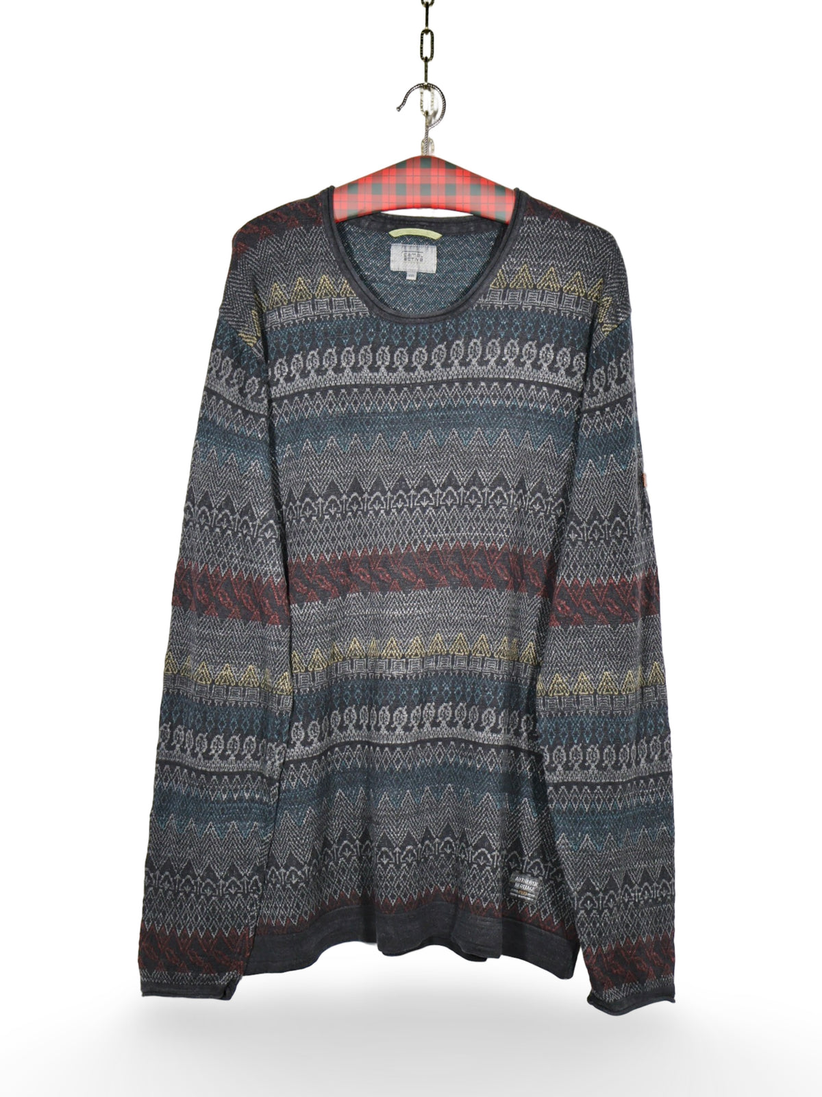 Bluza Camel active - marimea XXL - Barbati