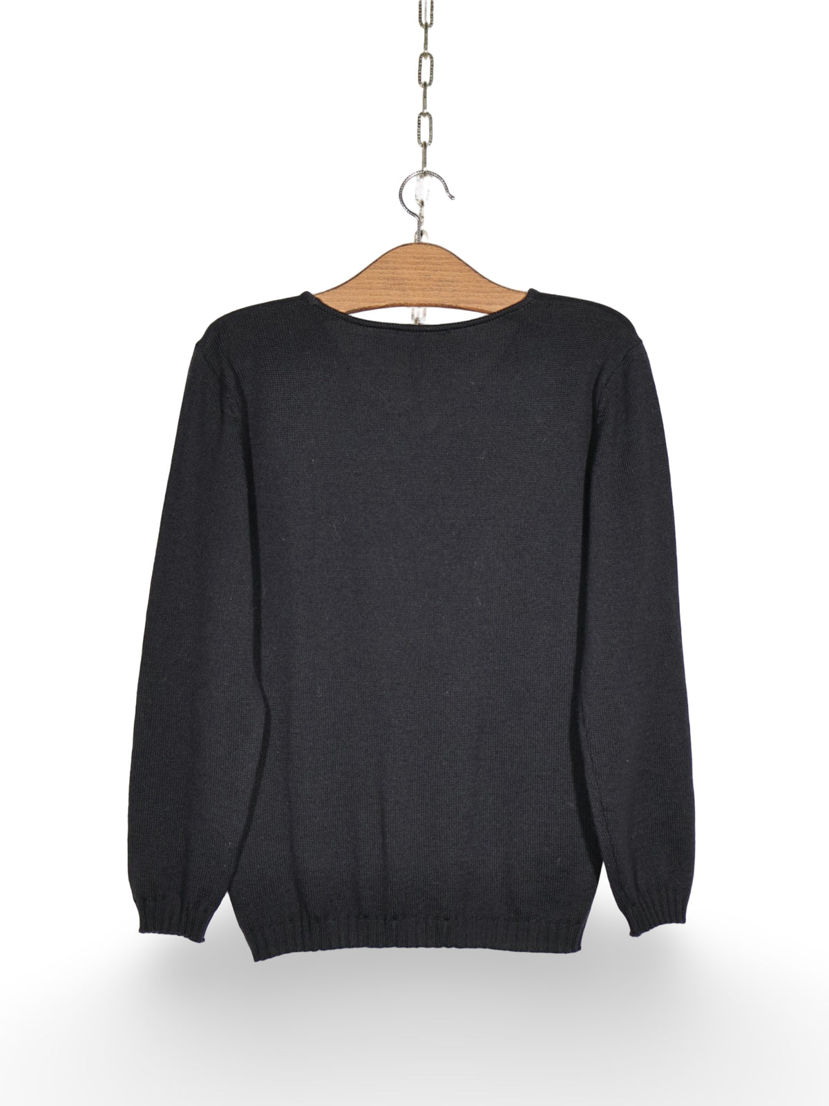 Bluza (100%lana) Vanna Bulgarelli - marimea  S/M - Femei