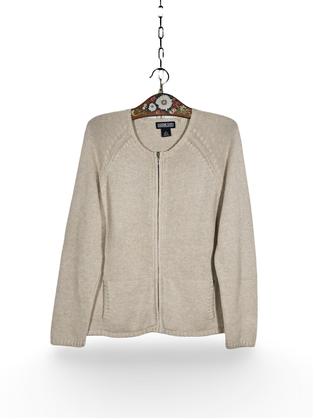 Bluza Land's End - marimea S/M - Femei