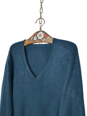 Bluza 100%casmir - marimea L - Femei