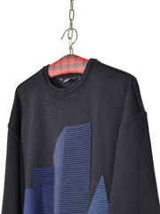 Bluza (50%lana) TCM - marimea L/XL - Barbati