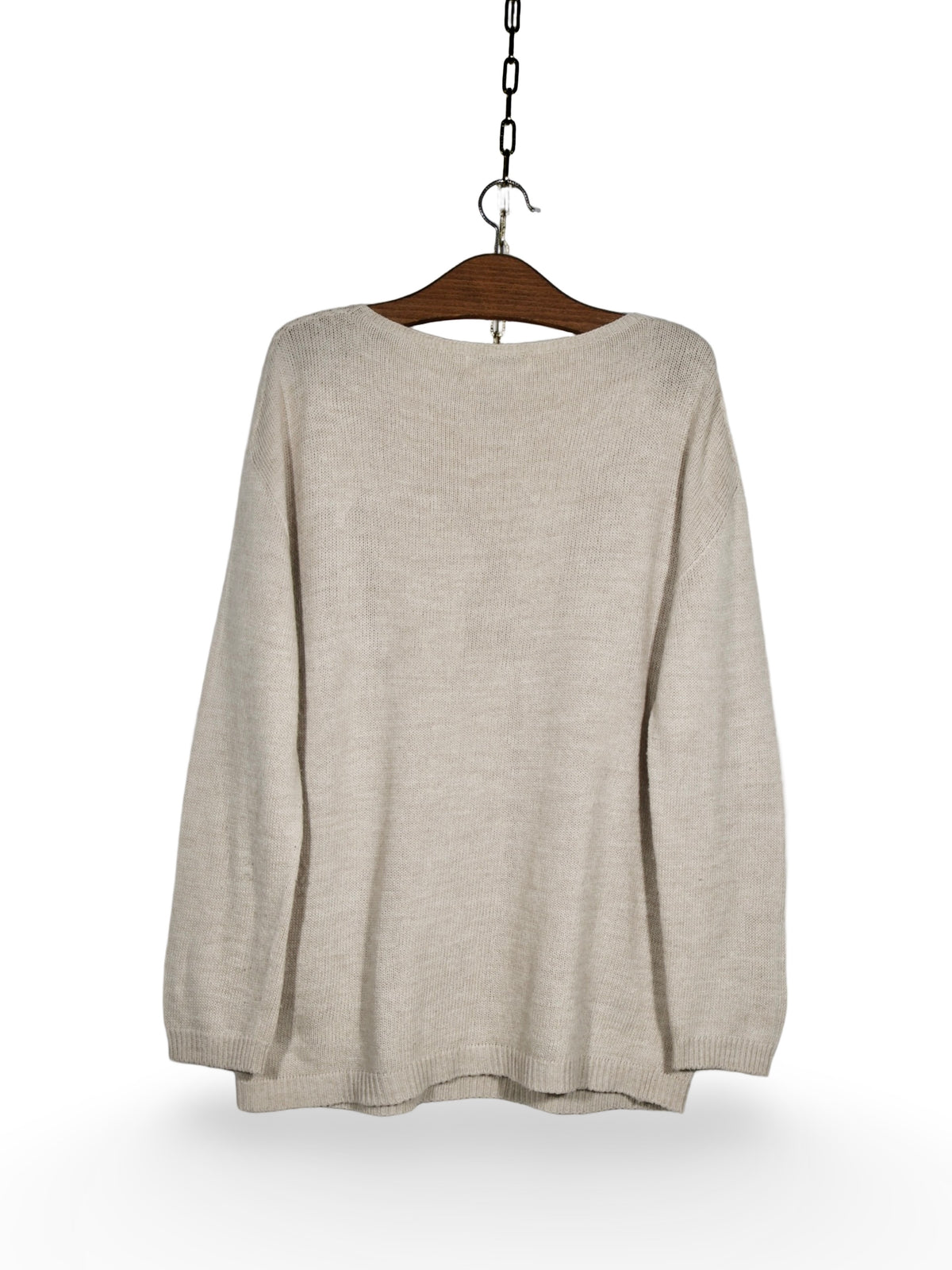 Bluza Replay - marimea L (oversize) - Femei