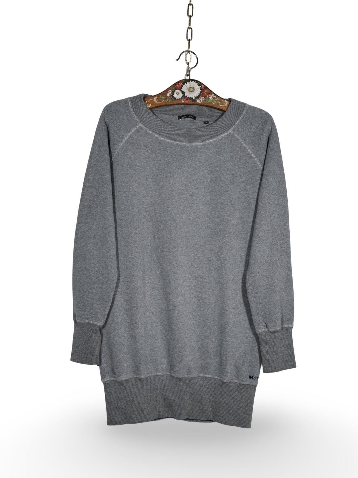 Bluza lunga Marc O'Polo - marimea M - Femei