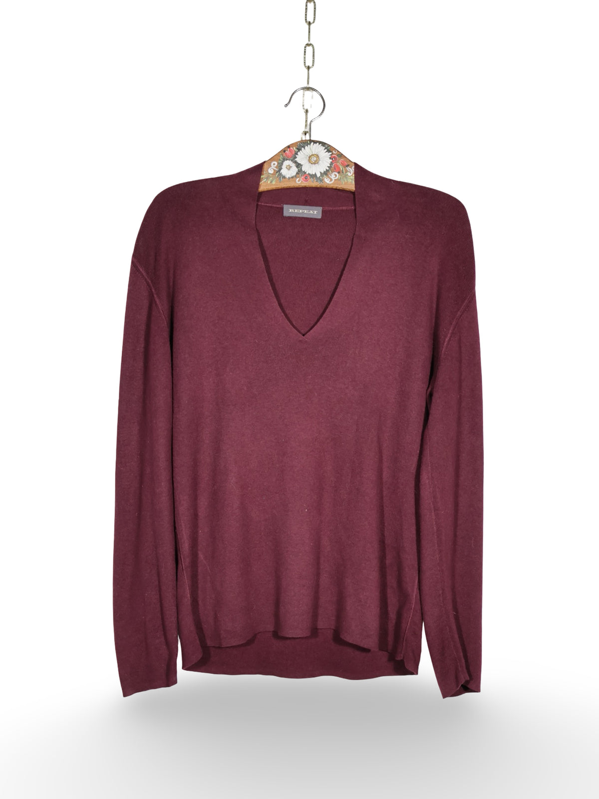 Bluza Repet - marimea L - Femei