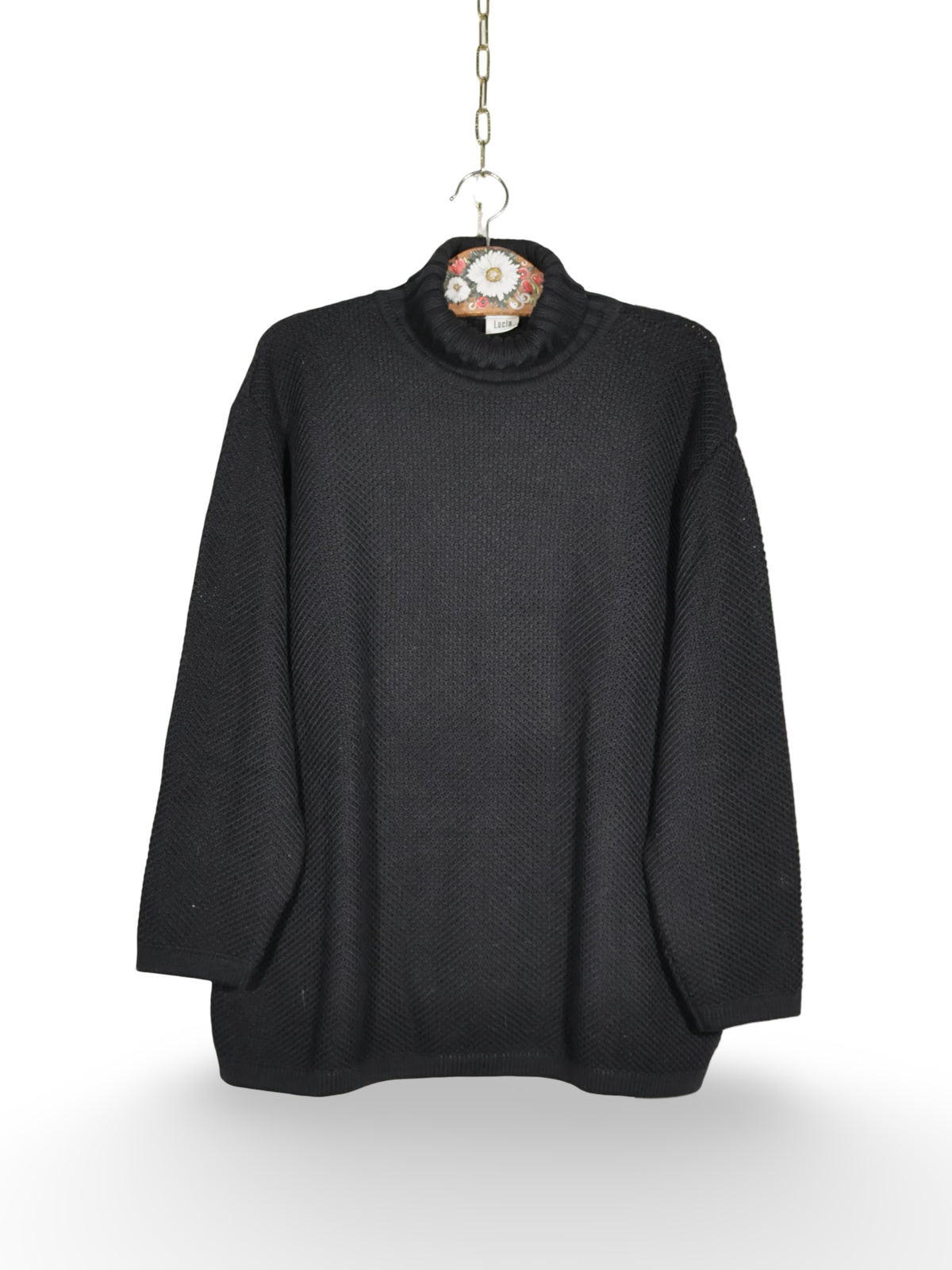 Bluza (50%lana) Lucia - marimea XXL - Femei