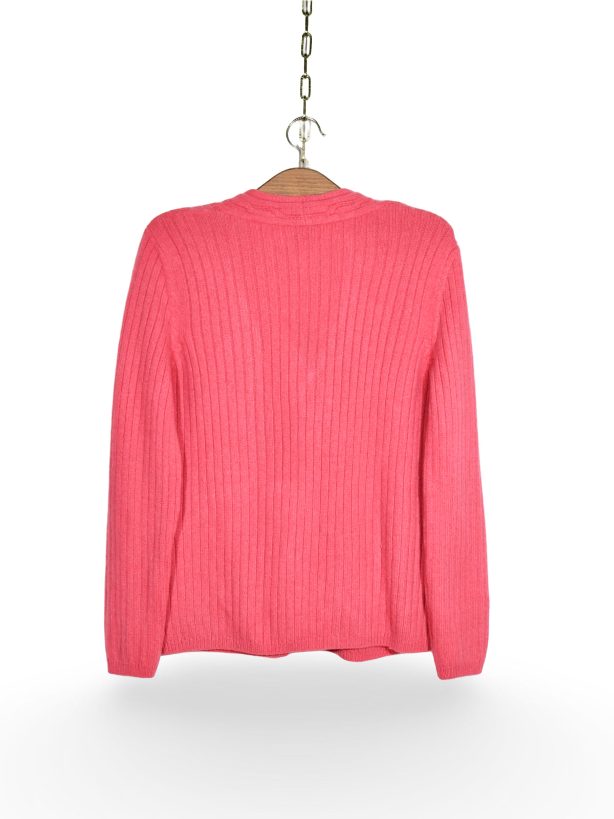 Bluza (70%lana/30%casmir) Madeleine - marimea M - Femei