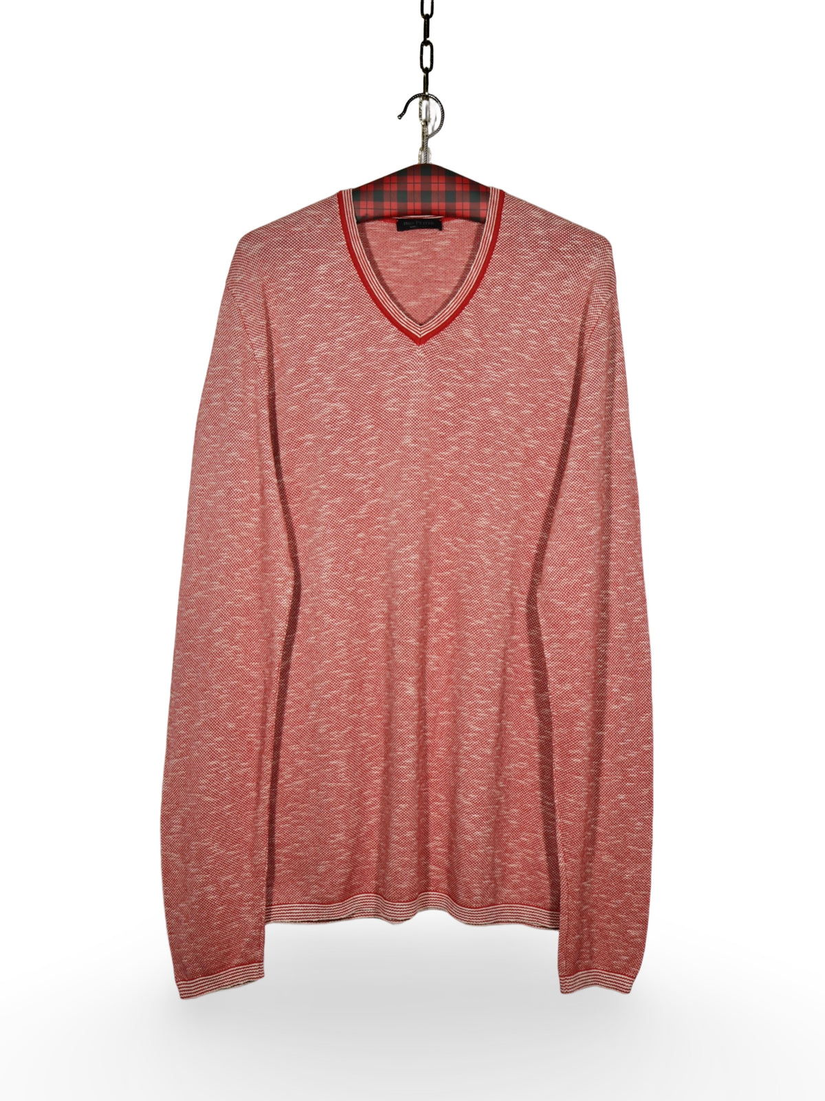 Bluza (10%in) Phil Petter - marimea XL - Barbati