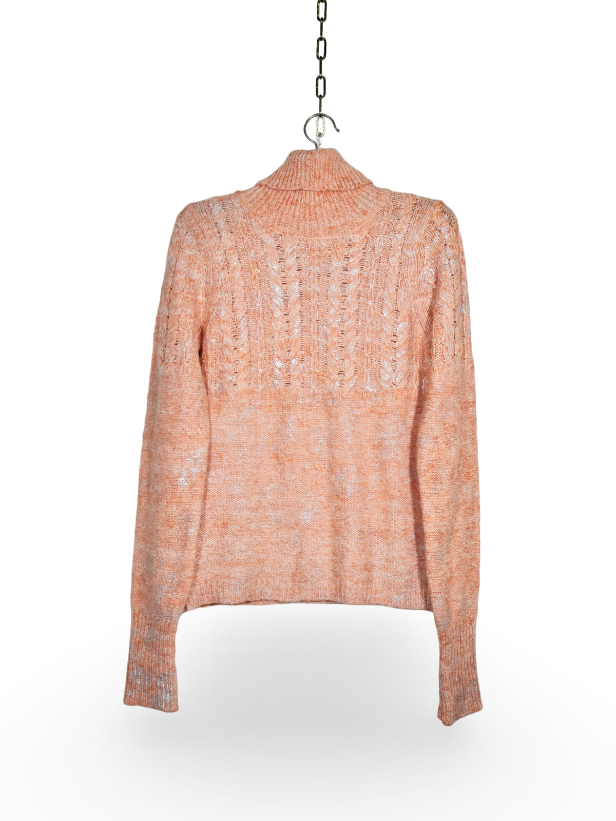 Bluza (43%lana/11%alpaca) - marimea S/M - Femei