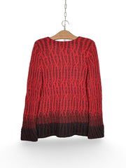 Cardigan 100%alpaca - marimea S - Femei