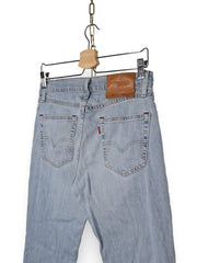 Blugi Levi's 512 - marimea XS W29/L30 - Barbati