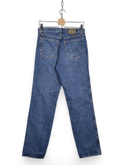 Blugi Wrangler - marimea L W32/L34 - Femei