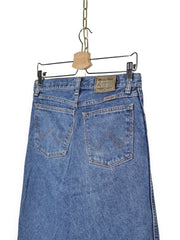 Blugi Wrangler - marimea L W32/L34 - Femei