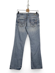 Blugi Tommy Hilfiger - marimea W28/L32 - Femei