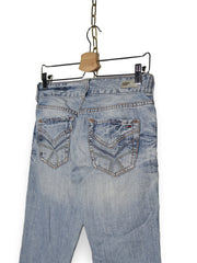 Blugi Tommy Hilfiger - marimea W28/L32 - Femei