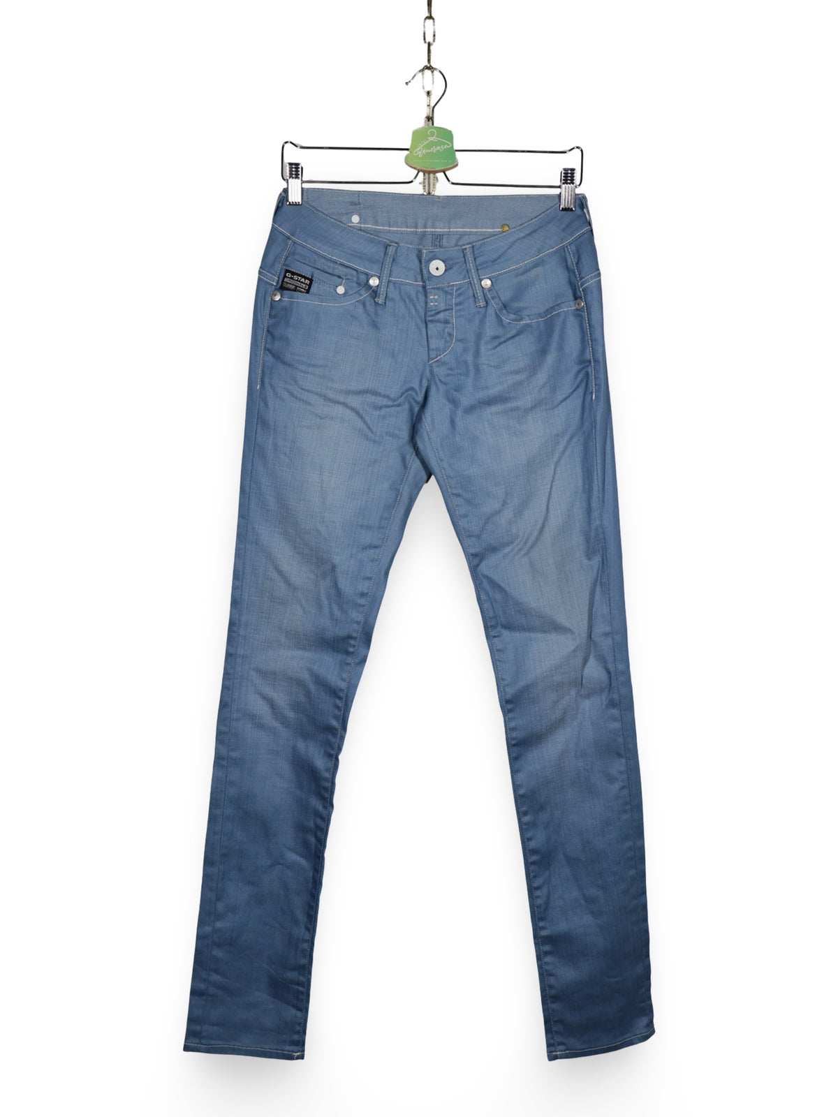 Blugi G-star - marimea M W28/L34 - Femei