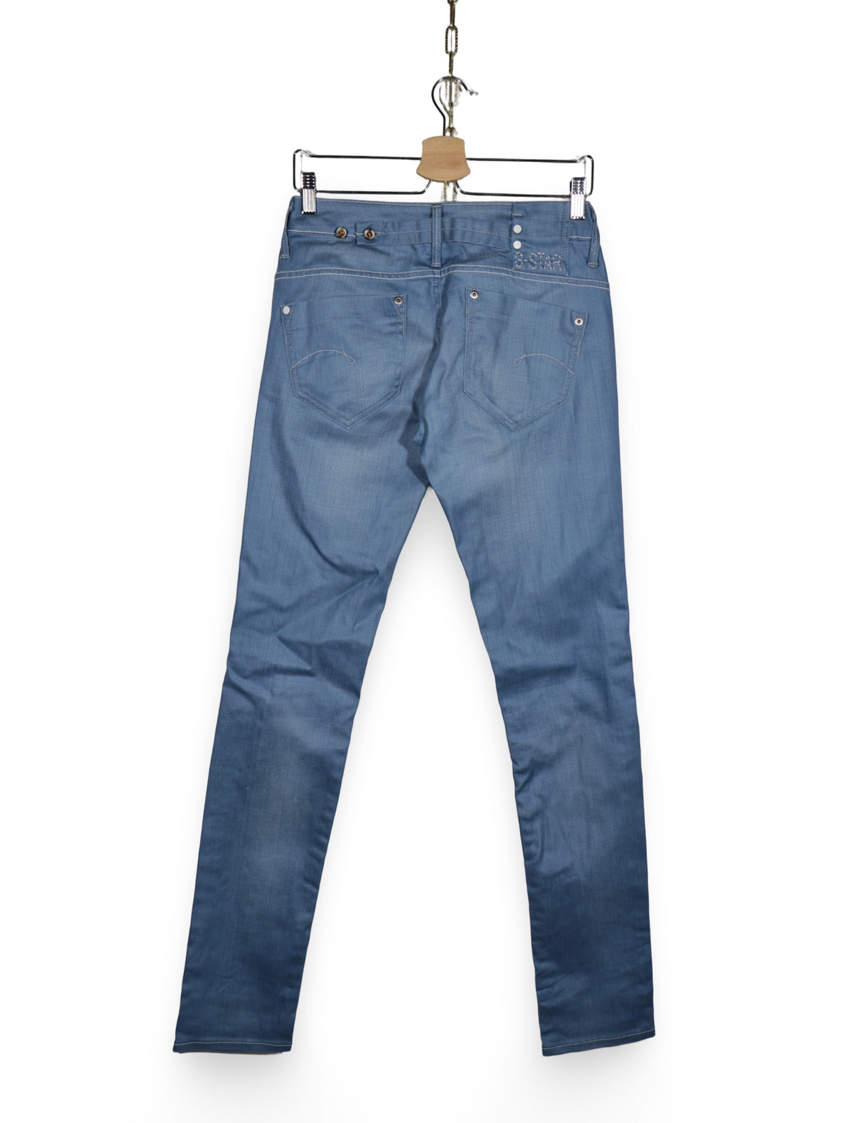Blugi G-star - marimea M W28/L34 - Femei
