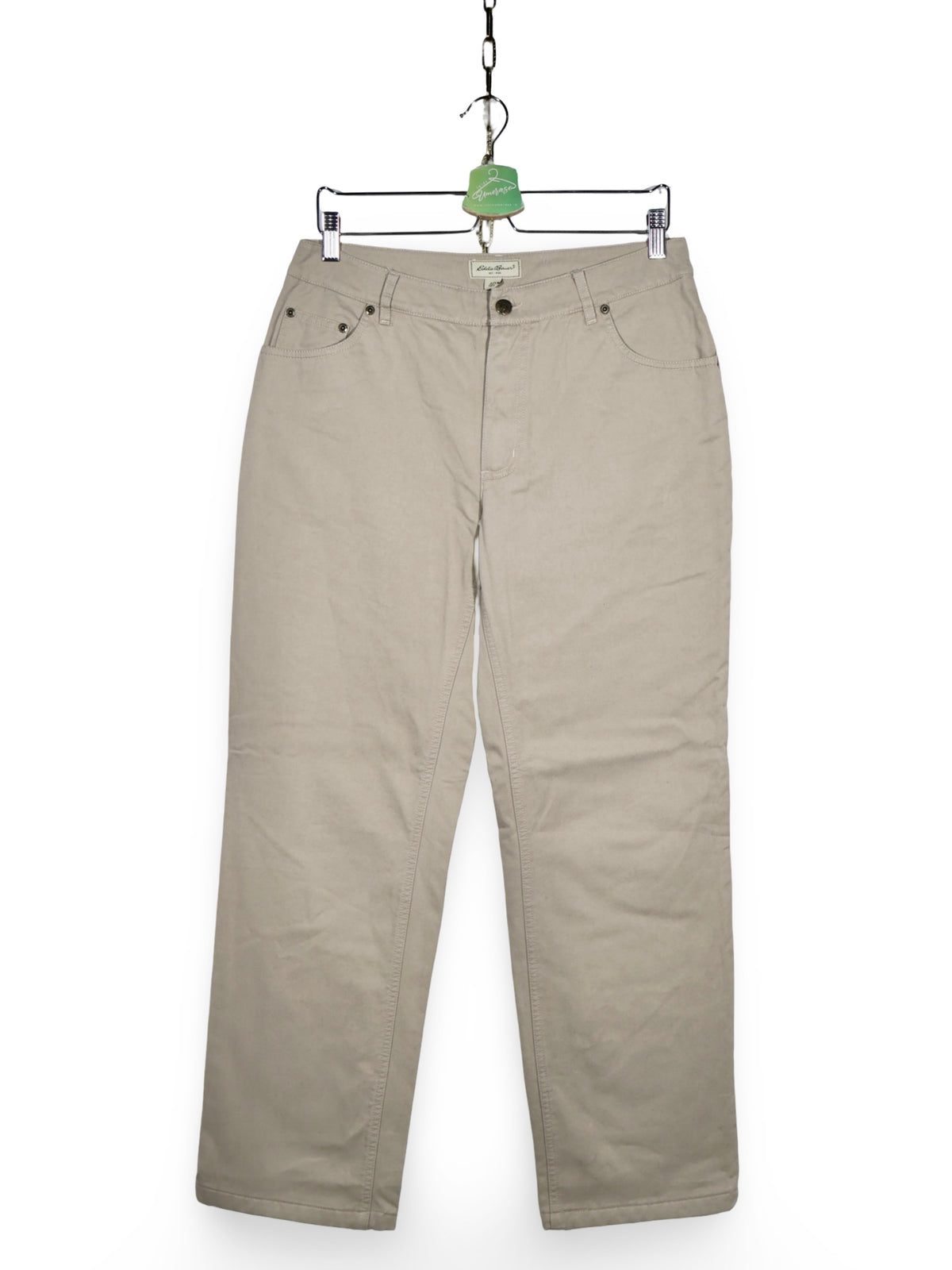 Pantaloni Eddie Bauer - marimea L - Femei