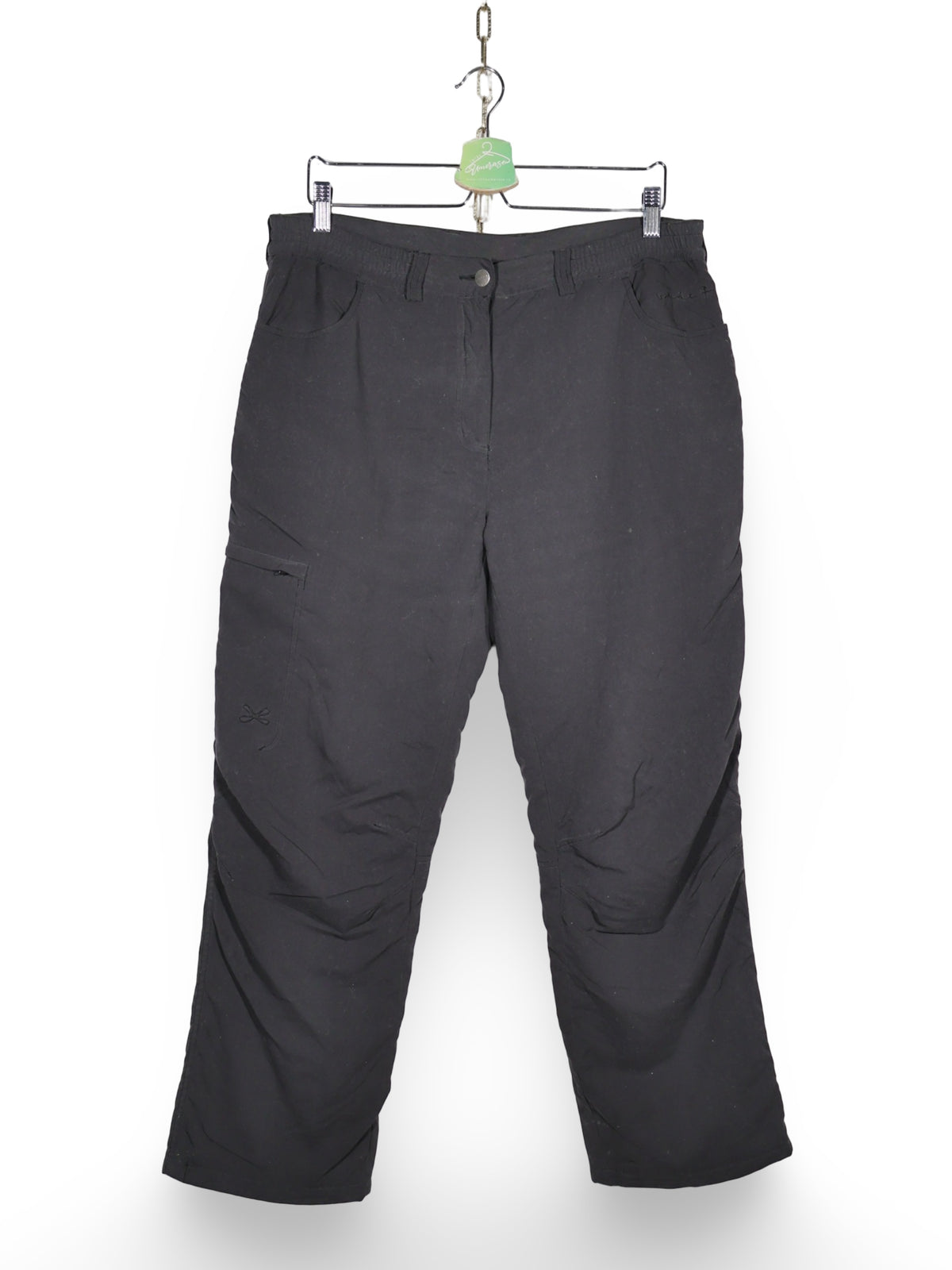 Pantaloni Vaude - marimea L/XL - Femei