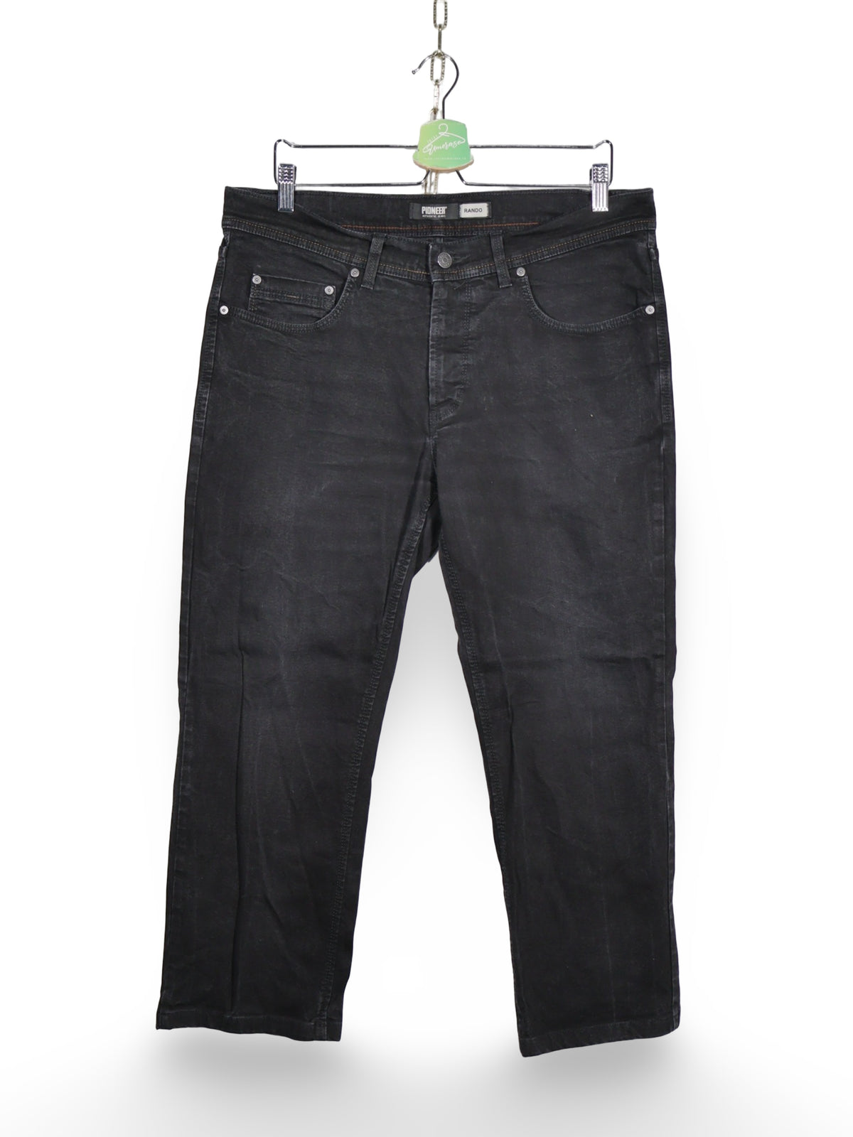 Blugi Pioneer - marimea L W36/L30 - Barbati