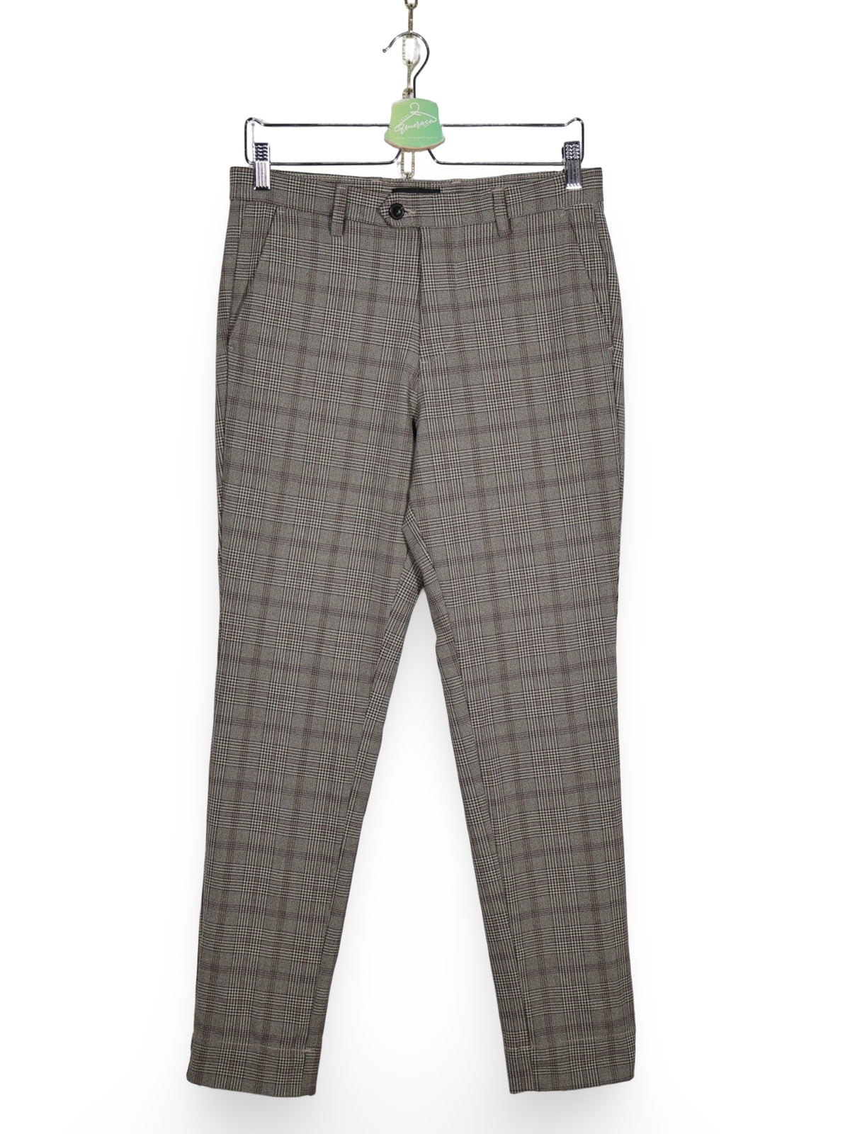 Pantaloni Jack&Jones - marimea S W30/L30 - Barbati