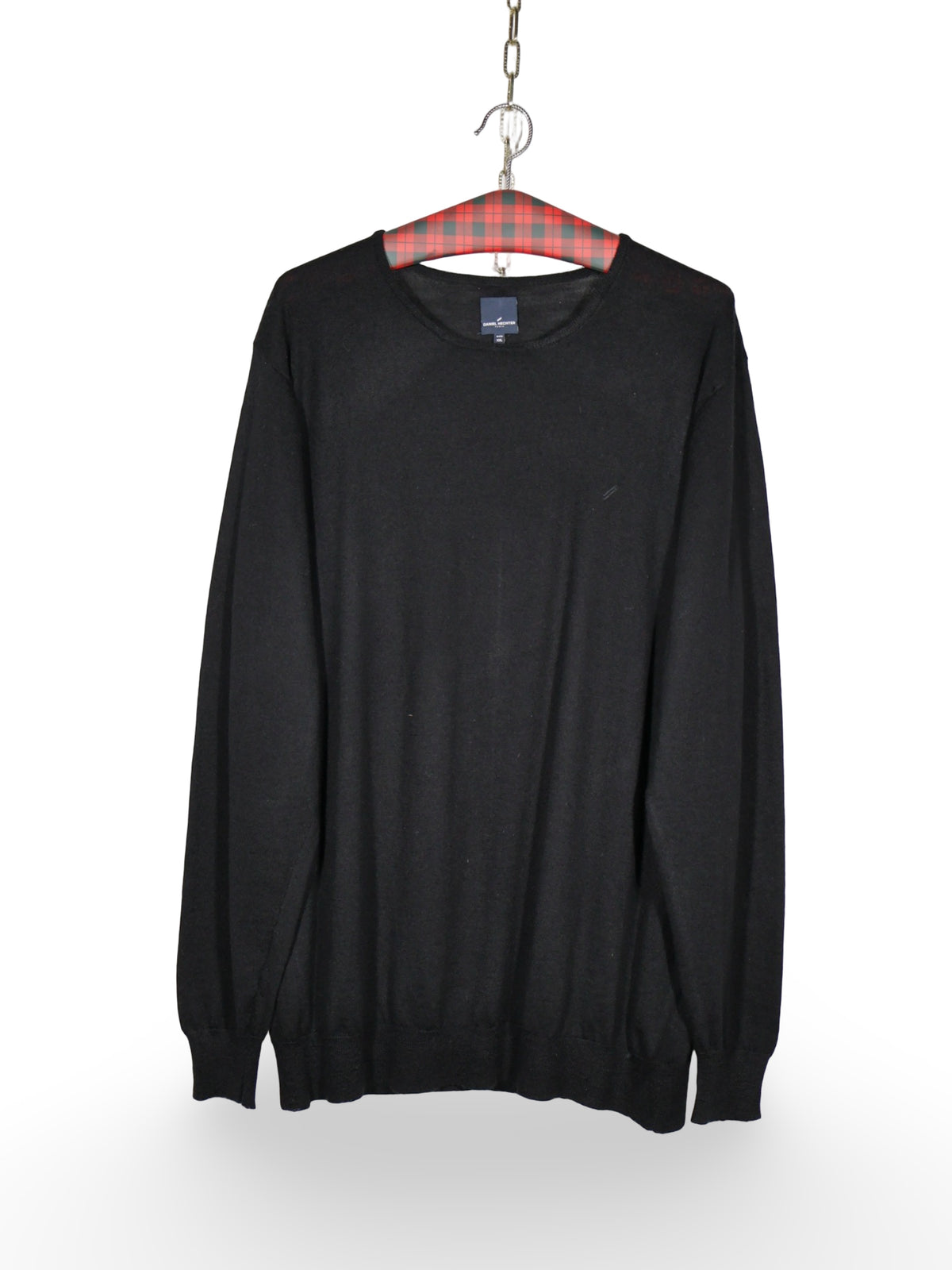 Bluza (100%lana) Daniel Hechter - marimea XXL - Barbati