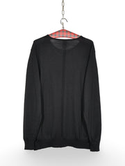 Bluza (100%lana) Daniel Hechter - marimea XXL - Barbati