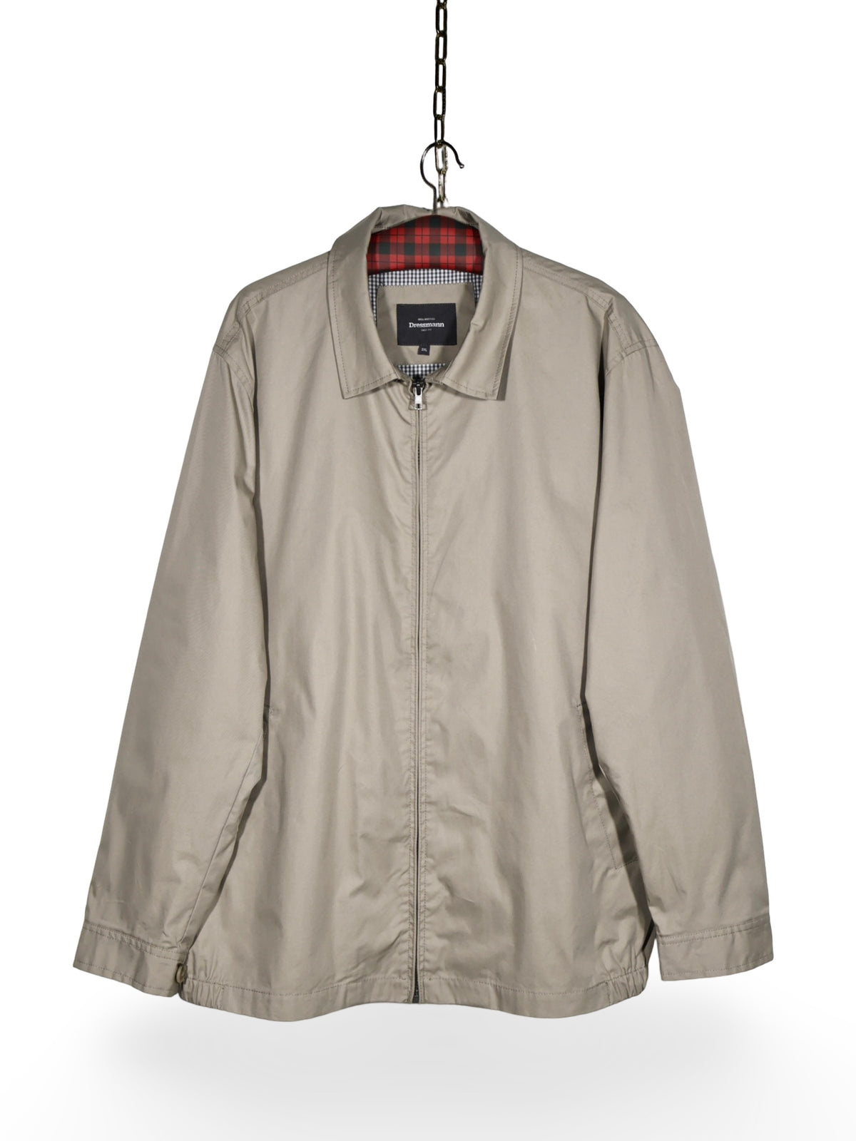 Jacheta Dressmann - marimea 3XL - Barbati