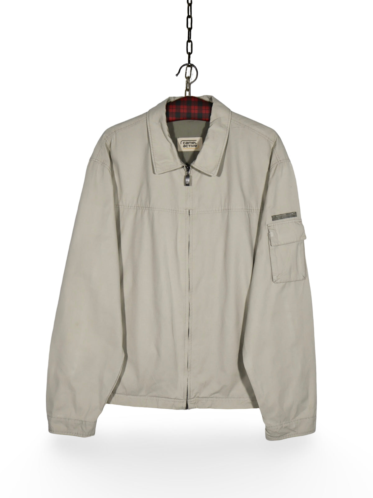 Jacheta Camel active - marimea L/XL - Barbati